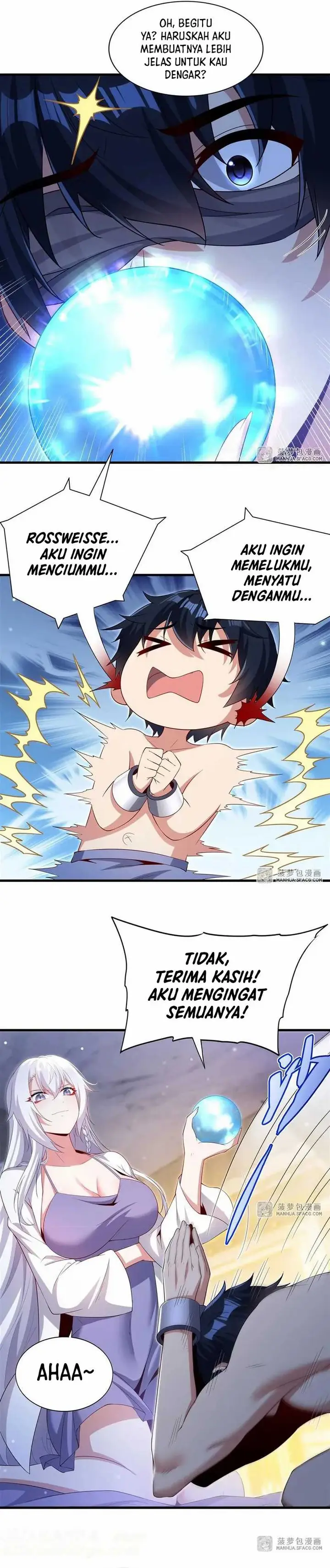 image-komik-shut-up-evil-dragon-i-dont-want-to-raise-a-child-with-you-anymore-chapter-33-3/21