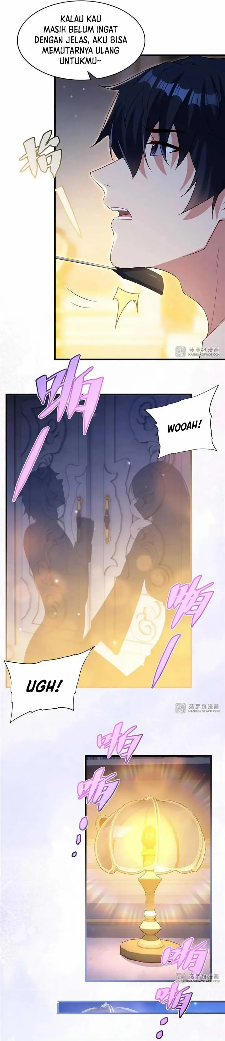 image-komik-shut-up-evil-dragon-i-dont-want-to-raise-a-child-with-you-anymore-chapter-33-5/21