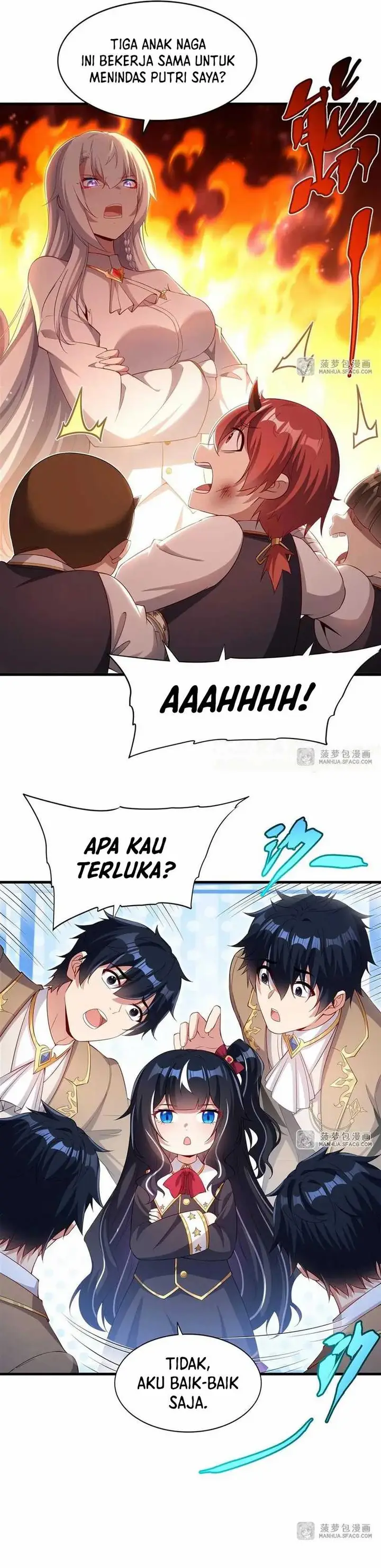 image-komik-shut-up-evil-dragon-i-dont-want-to-raise-a-child-with-you-anymore-chapter-33-10/21