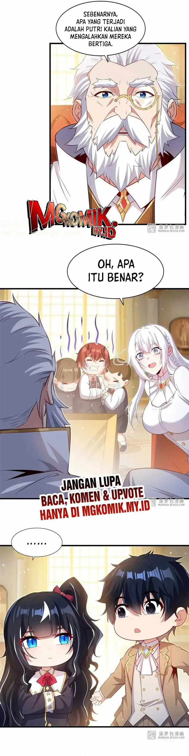 image-komik-shut-up-evil-dragon-i-dont-want-to-raise-a-child-with-you-anymore-chapter-33-11/21
