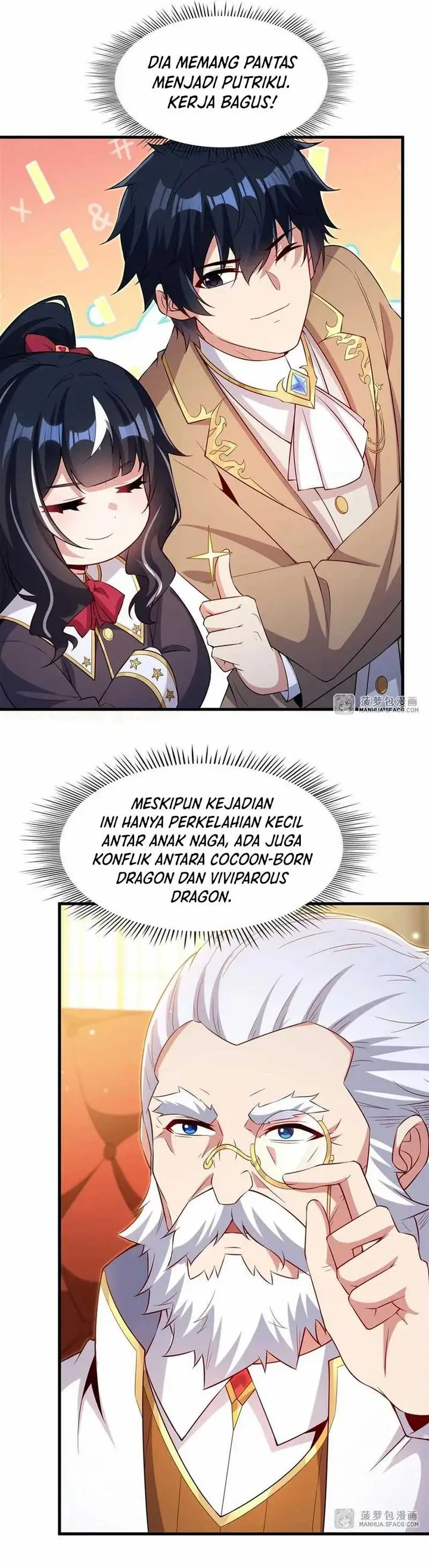 image-komik-shut-up-evil-dragon-i-dont-want-to-raise-a-child-with-you-anymore-chapter-33-12/21