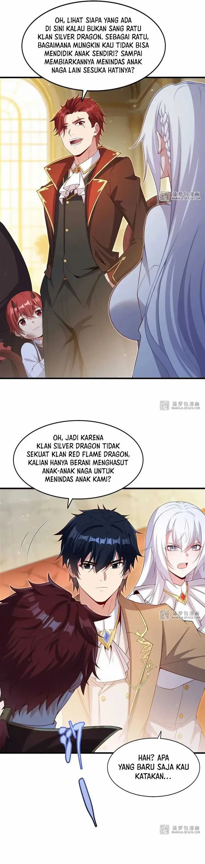 image-komik-shut-up-evil-dragon-i-dont-want-to-raise-a-child-with-you-anymore-chapter-33-16/21