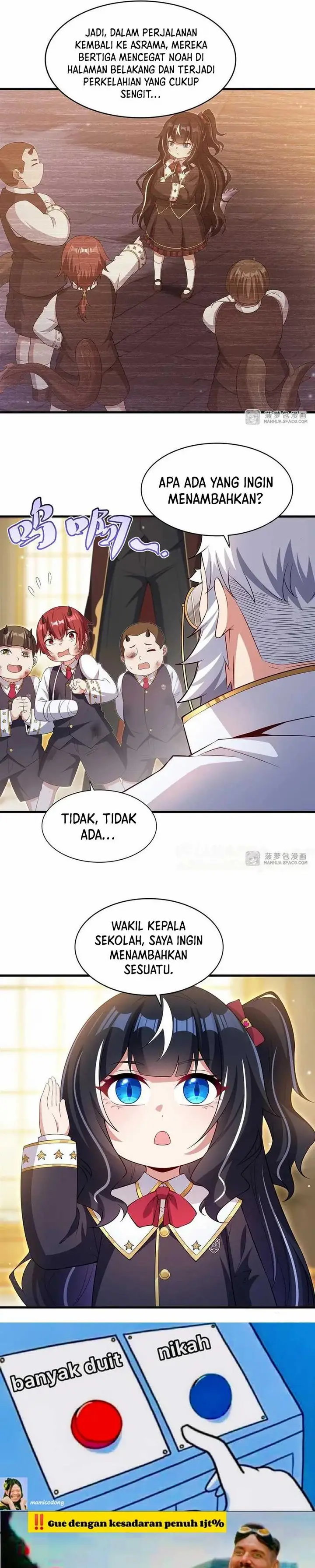 image-komik-shut-up-evil-dragon-i-dont-want-to-raise-a-child-with-you-anymore-chapter-33-19/21