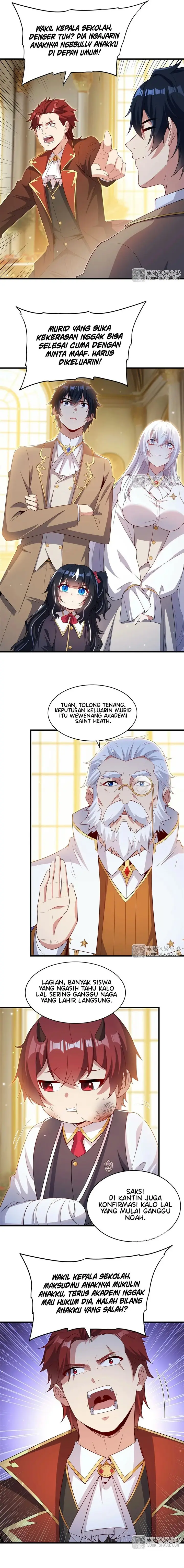 image-komik-shut-up-evil-dragon-i-dont-want-to-raise-a-child-with-you-anymore-chapter-34-2/9