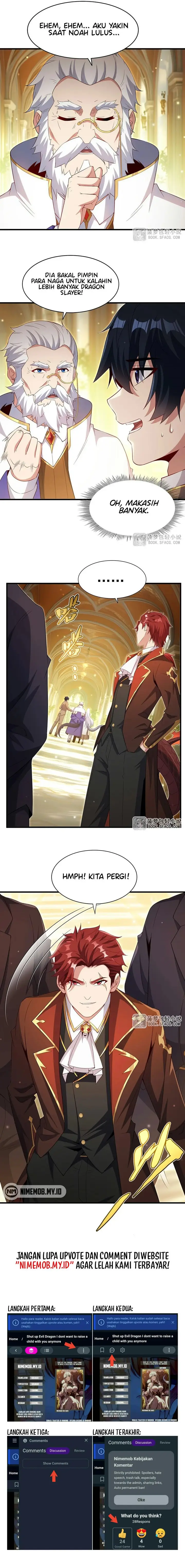 image-komik-shut-up-evil-dragon-i-dont-want-to-raise-a-child-with-you-anymore-chapter-34-8/9
