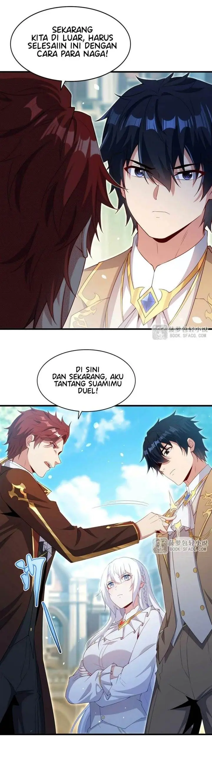 image-komik-shut-up-evil-dragon-i-dont-want-to-raise-a-child-with-you-anymore-chapter-35-2/31