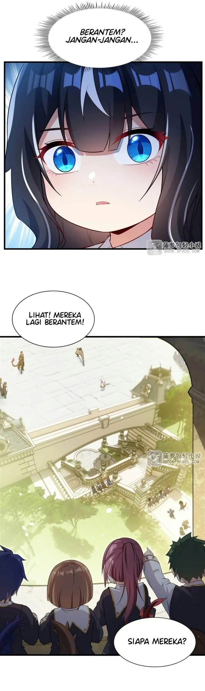 image-komik-shut-up-evil-dragon-i-dont-want-to-raise-a-child-with-you-anymore-chapter-35-6/31