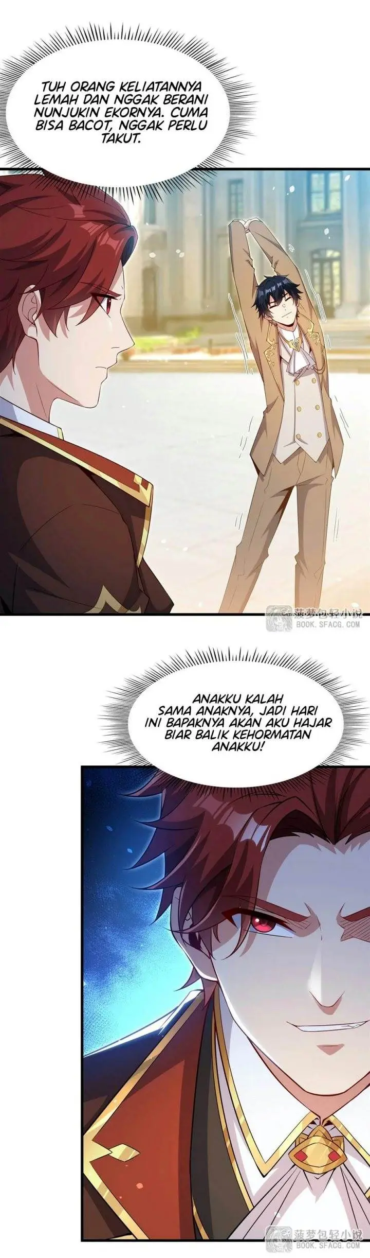 image-komik-shut-up-evil-dragon-i-dont-want-to-raise-a-child-with-you-anymore-chapter-35-7/31