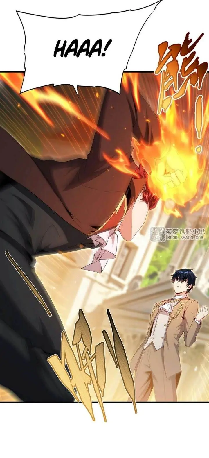 image-komik-shut-up-evil-dragon-i-dont-want-to-raise-a-child-with-you-anymore-chapter-35-10/31