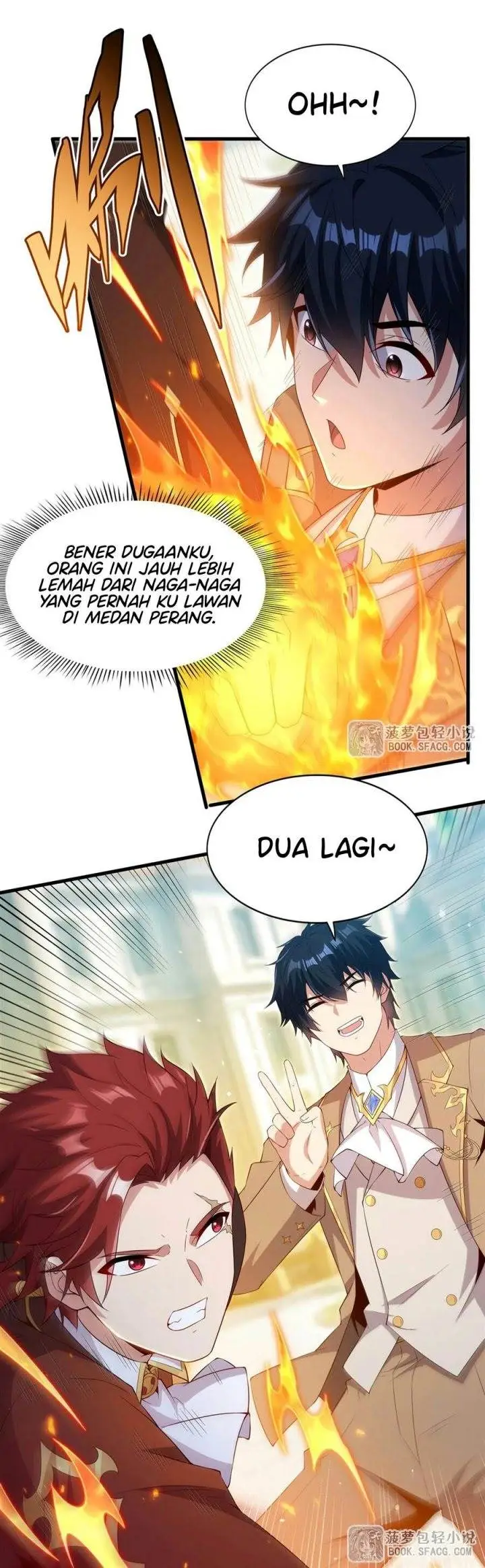image-komik-shut-up-evil-dragon-i-dont-want-to-raise-a-child-with-you-anymore-chapter-35-11/31
