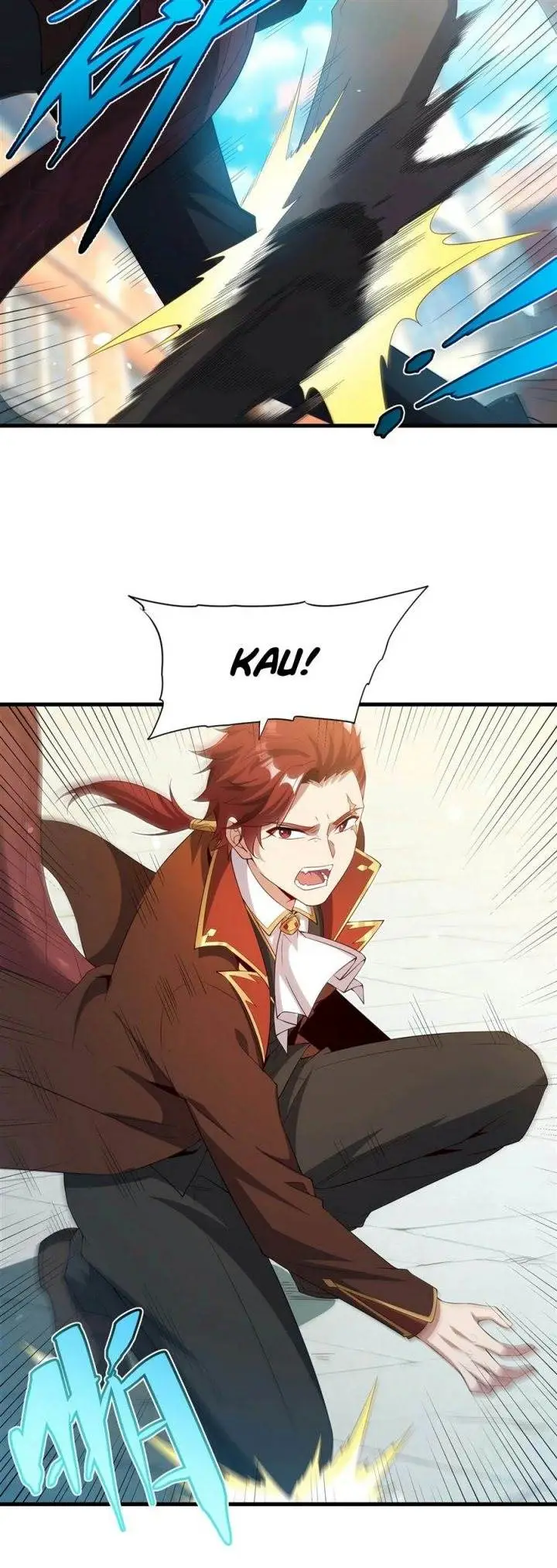 image-komik-shut-up-evil-dragon-i-dont-want-to-raise-a-child-with-you-anymore-chapter-35-17/31