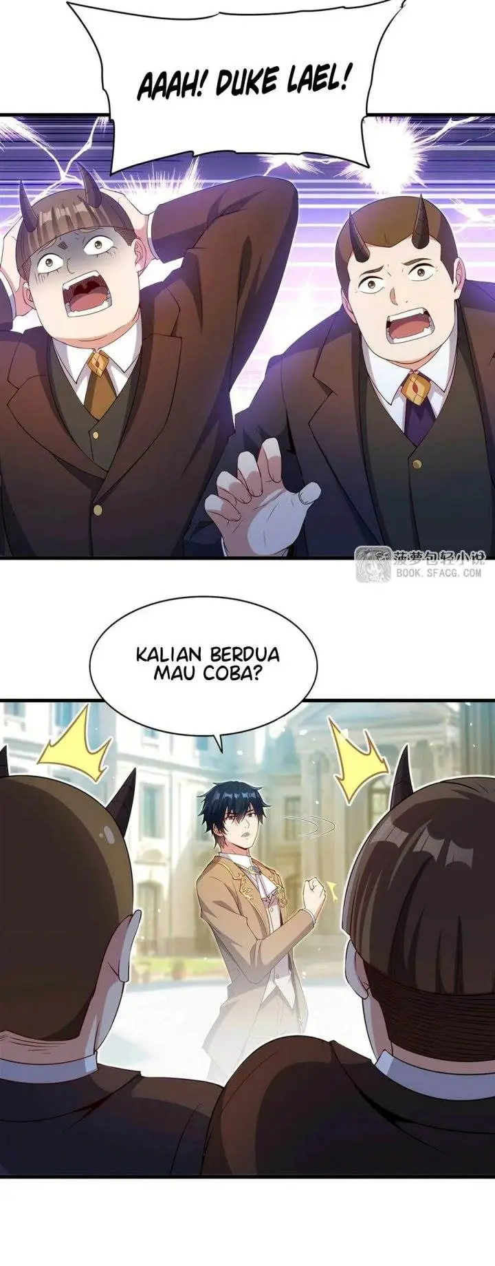 image-komik-shut-up-evil-dragon-i-dont-want-to-raise-a-child-with-you-anymore-chapter-35-21/31