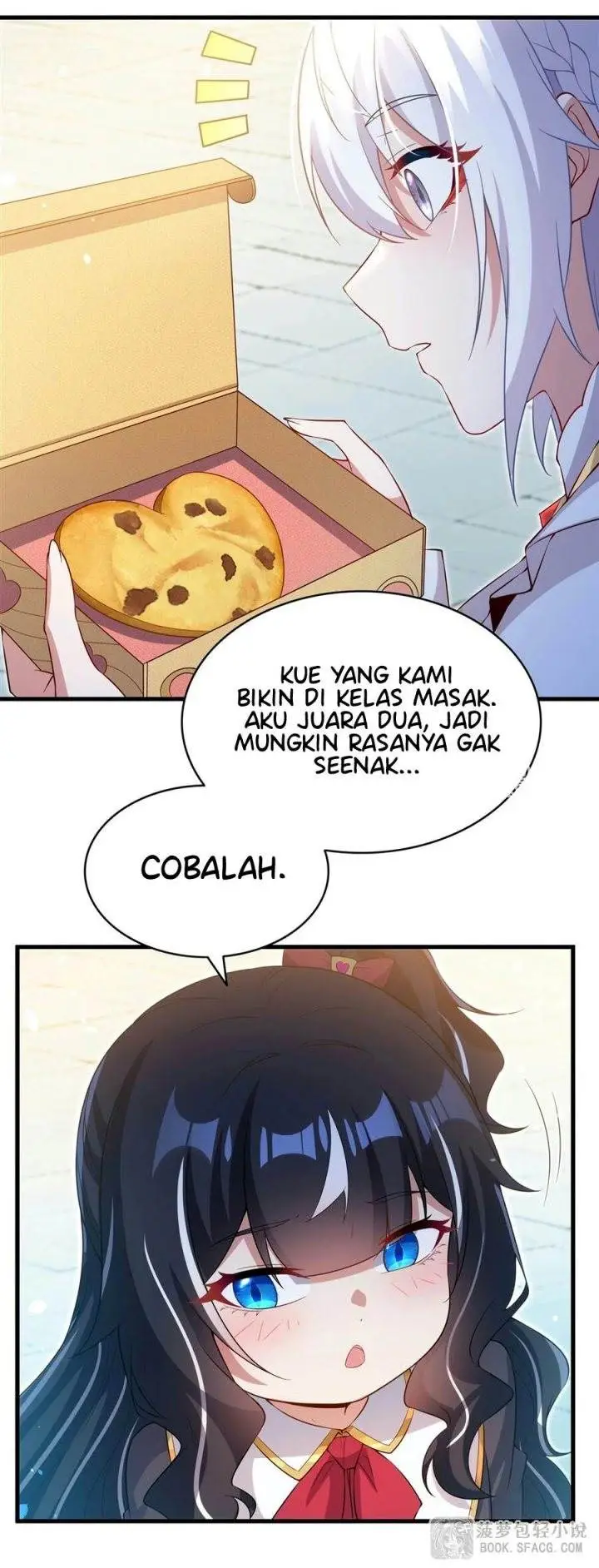 image-komik-shut-up-evil-dragon-i-dont-want-to-raise-a-child-with-you-anymore-chapter-35-25/31