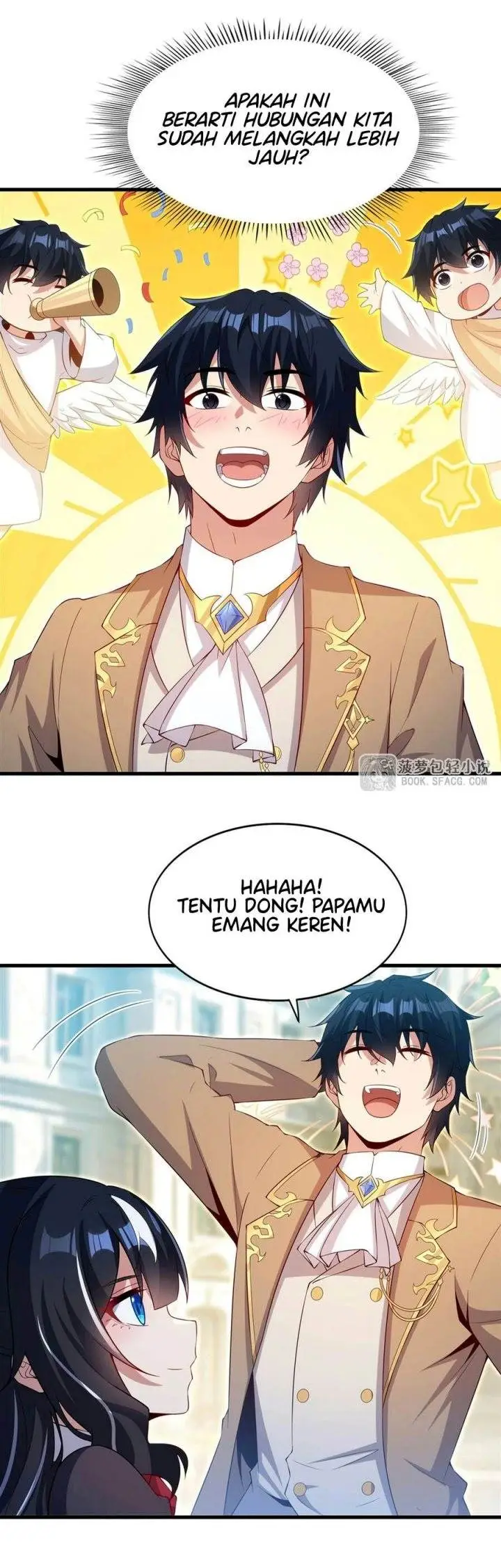 image-komik-shut-up-evil-dragon-i-dont-want-to-raise-a-child-with-you-anymore-chapter-35-28/31