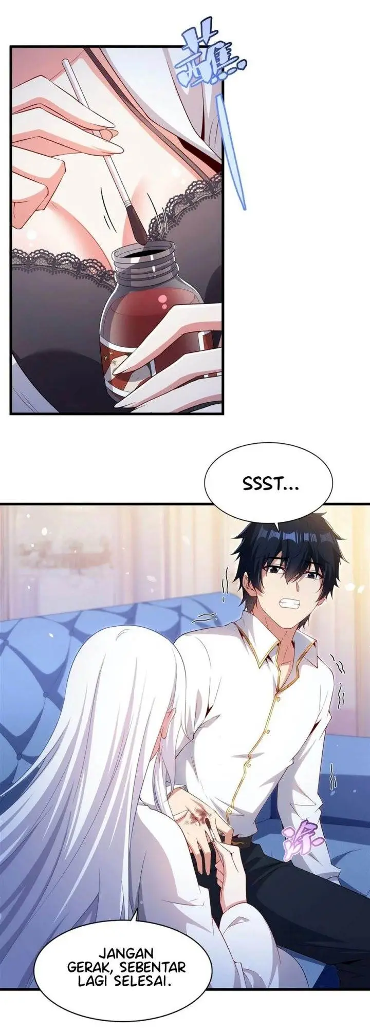 image-komik-shut-up-evil-dragon-i-dont-want-to-raise-a-child-with-you-anymore-chapter-36-5/29
