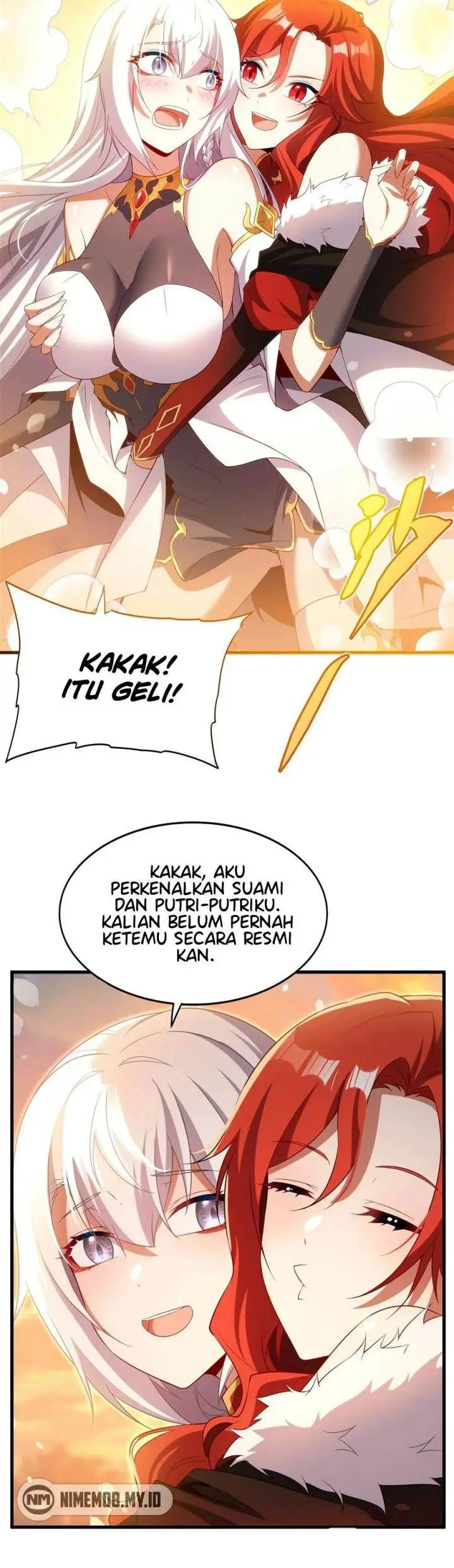 image-komik-shut-up-evil-dragon-i-dont-want-to-raise-a-child-with-you-anymore-chapter-36-15/29