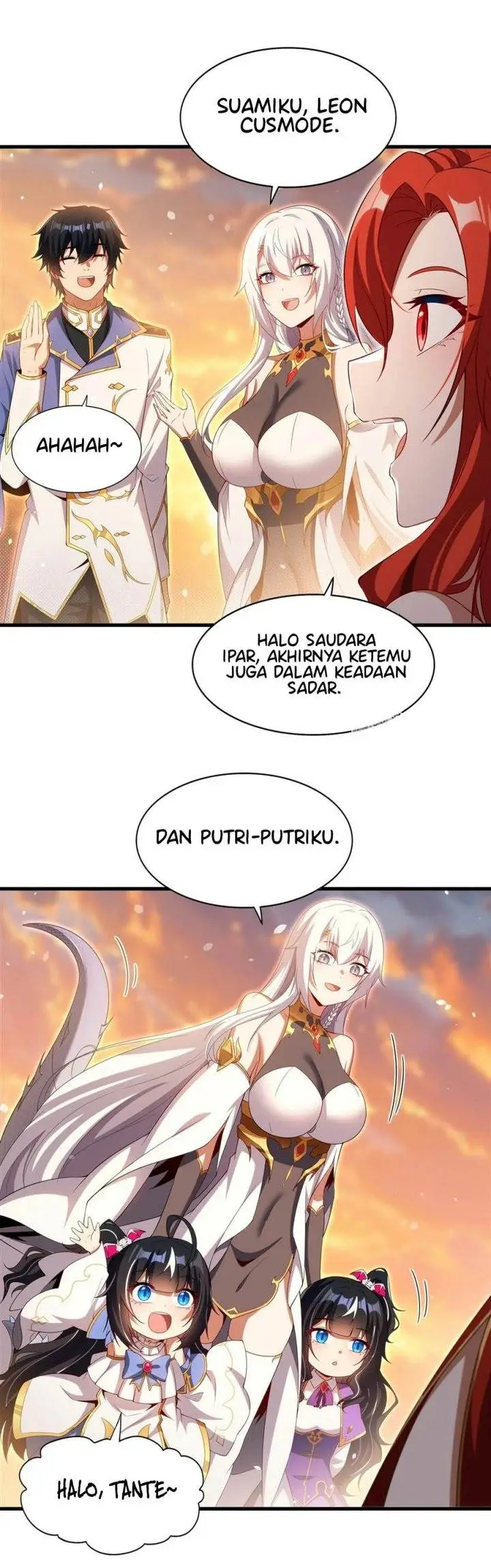 image-komik-shut-up-evil-dragon-i-dont-want-to-raise-a-child-with-you-anymore-chapter-36-16/29