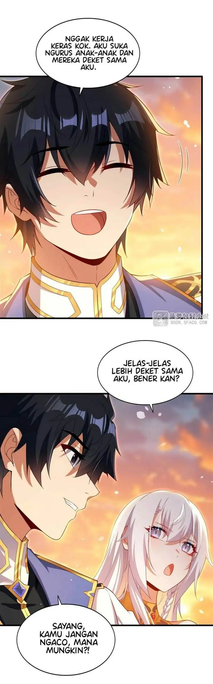 image-komik-shut-up-evil-dragon-i-dont-want-to-raise-a-child-with-you-anymore-chapter-36-20/29