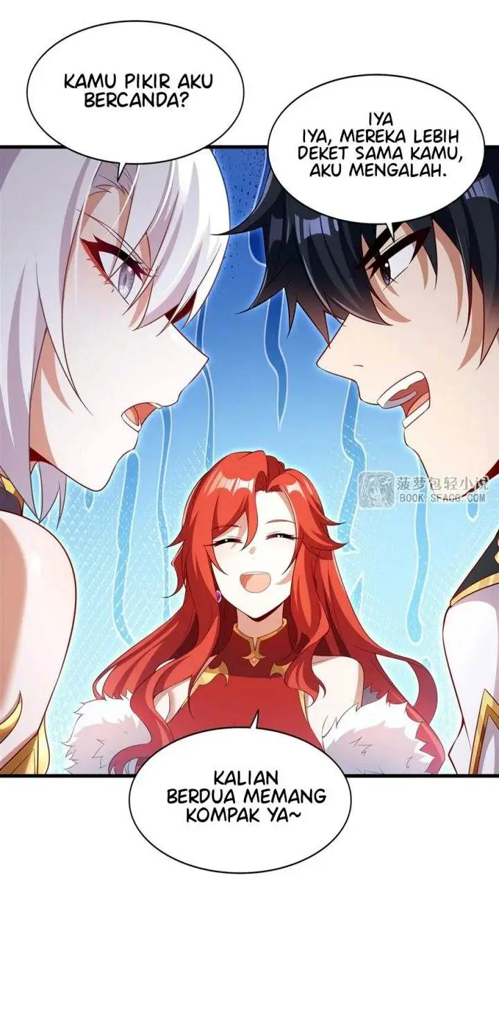 image-komik-shut-up-evil-dragon-i-dont-want-to-raise-a-child-with-you-anymore-chapter-36-21/29