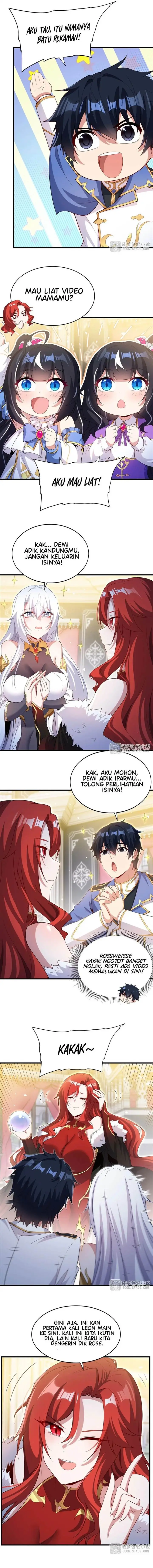 image-komik-shut-up-evil-dragon-i-dont-want-to-raise-a-child-with-you-anymore-chapter-37-3/9