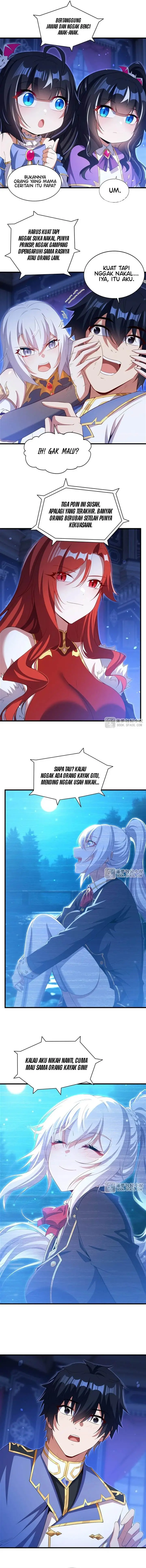image-komik-shut-up-evil-dragon-i-dont-want-to-raise-a-child-with-you-anymore-chapter-37-5/9