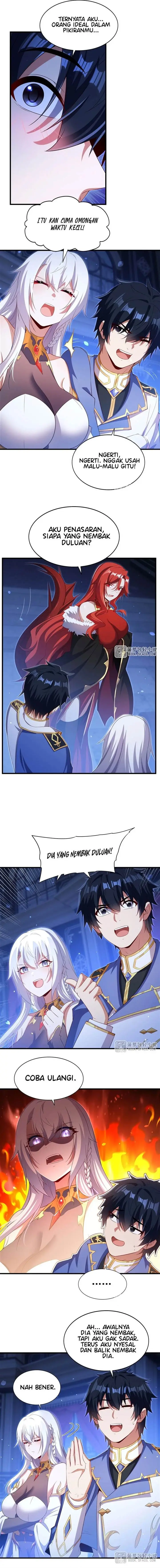image-komik-shut-up-evil-dragon-i-dont-want-to-raise-a-child-with-you-anymore-chapter-37-6/9