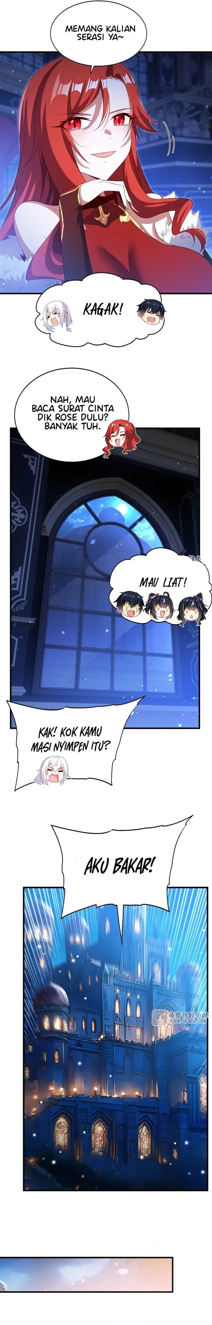 image-komik-shut-up-evil-dragon-i-dont-want-to-raise-a-child-with-you-anymore-chapter-37-7/9