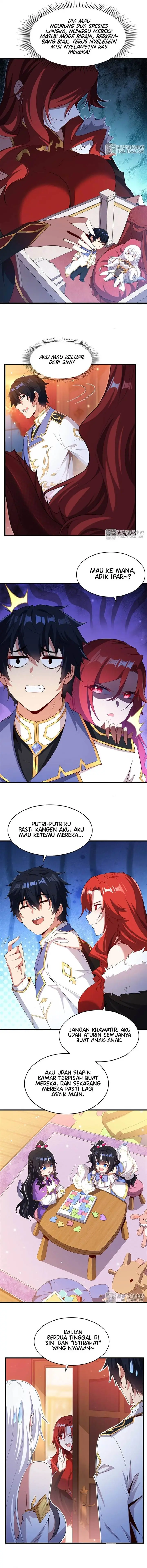 image-komik-shut-up-evil-dragon-i-dont-want-to-raise-a-child-with-you-anymore-chapter-38-1/8
