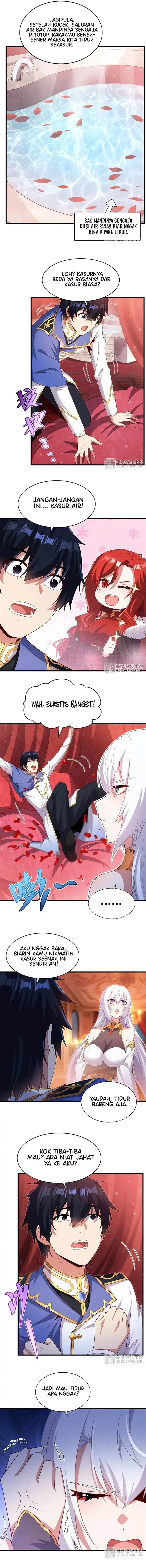 image-komik-shut-up-evil-dragon-i-dont-want-to-raise-a-child-with-you-anymore-chapter-38-3/8