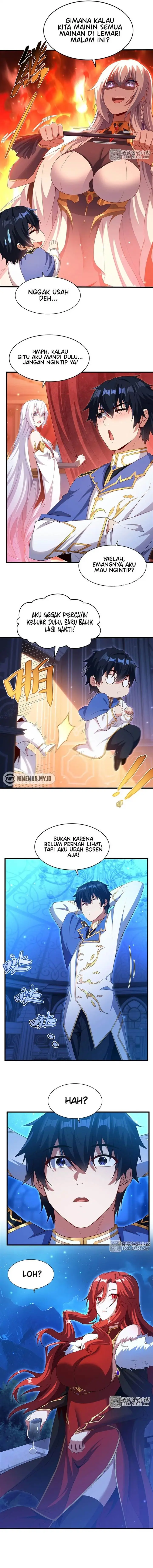 image-komik-shut-up-evil-dragon-i-dont-want-to-raise-a-child-with-you-anymore-chapter-38-4/8