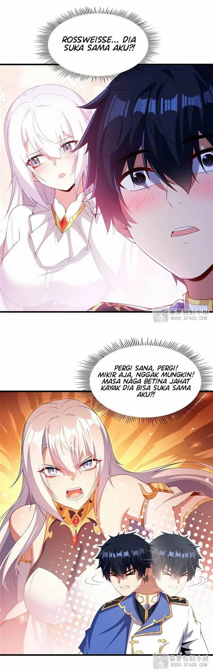 image-komik-shut-up-evil-dragon-i-dont-want-to-raise-a-child-with-you-anymore-chapter-39-0/25