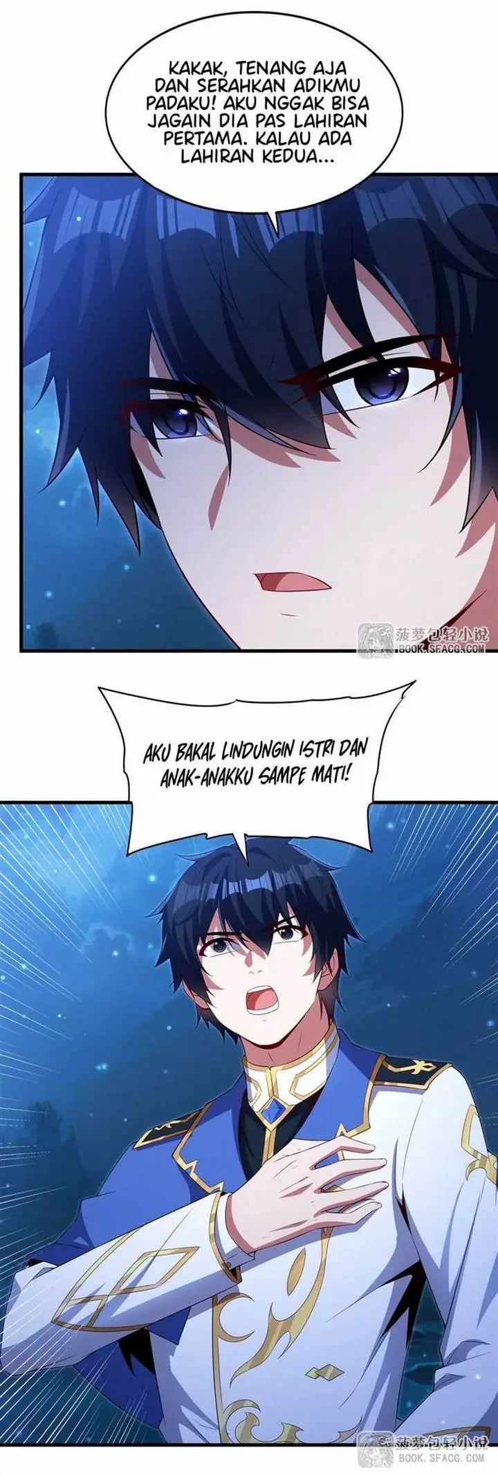 image-komik-shut-up-evil-dragon-i-dont-want-to-raise-a-child-with-you-anymore-chapter-39-4/25