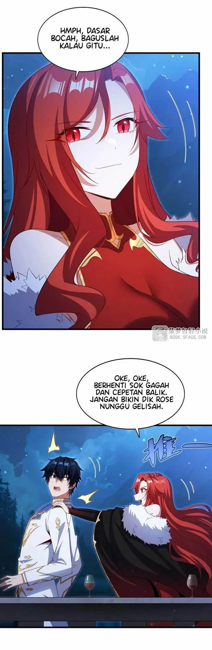 image-komik-shut-up-evil-dragon-i-dont-want-to-raise-a-child-with-you-anymore-chapter-39-5/25