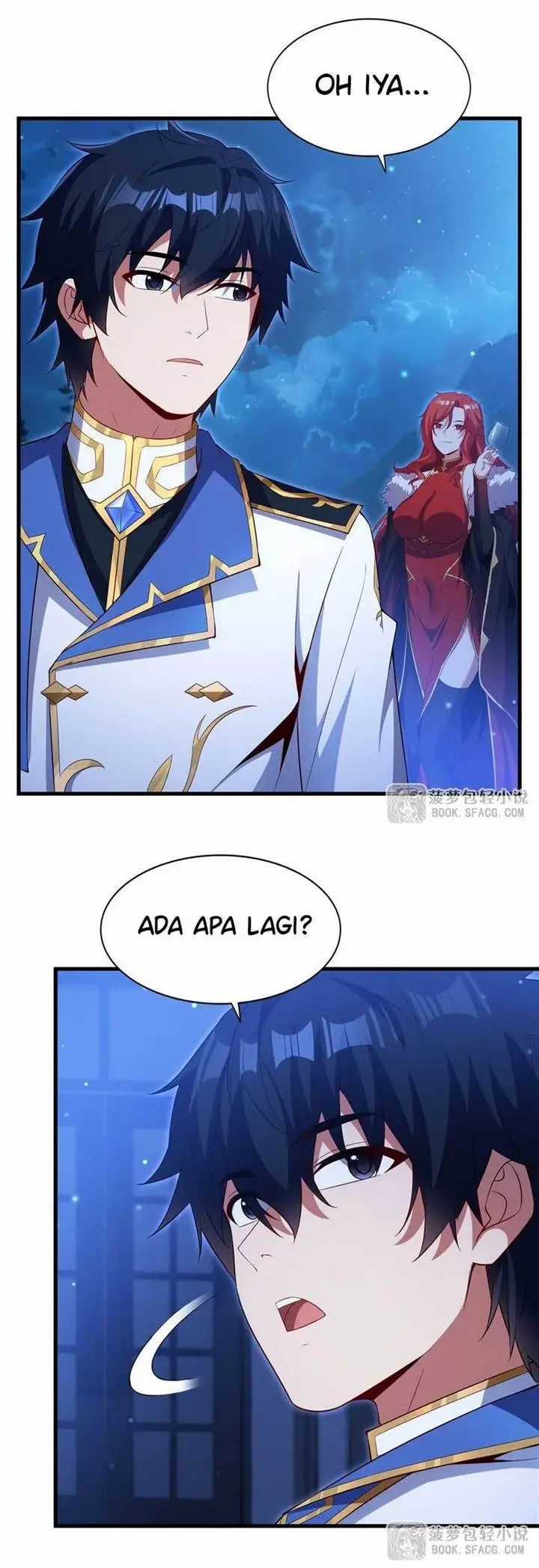 image-komik-shut-up-evil-dragon-i-dont-want-to-raise-a-child-with-you-anymore-chapter-39-6/25