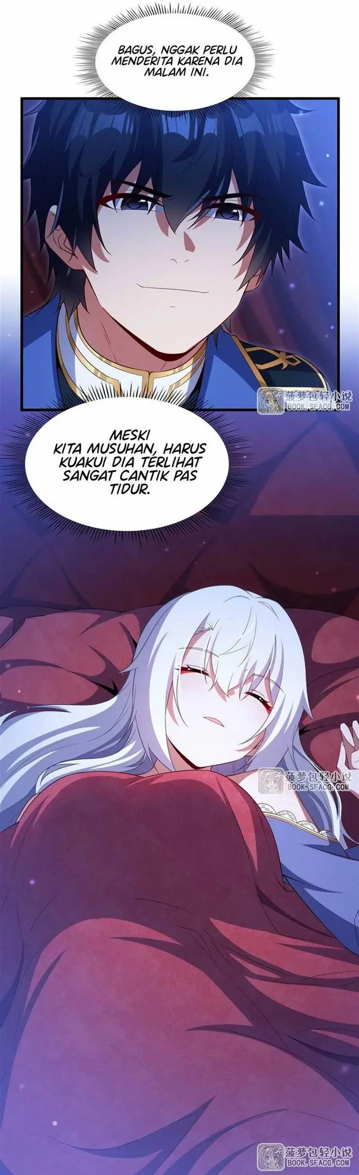 image-komik-shut-up-evil-dragon-i-dont-want-to-raise-a-child-with-you-anymore-chapter-39-11/25