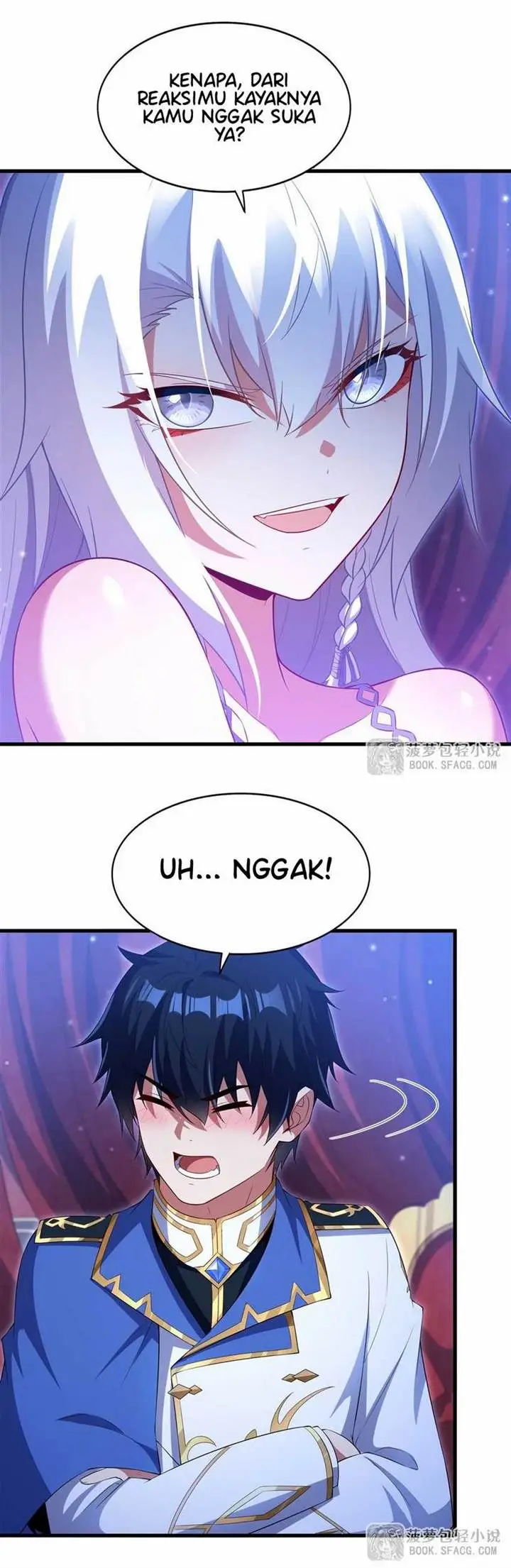 image-komik-shut-up-evil-dragon-i-dont-want-to-raise-a-child-with-you-anymore-chapter-39-16/25