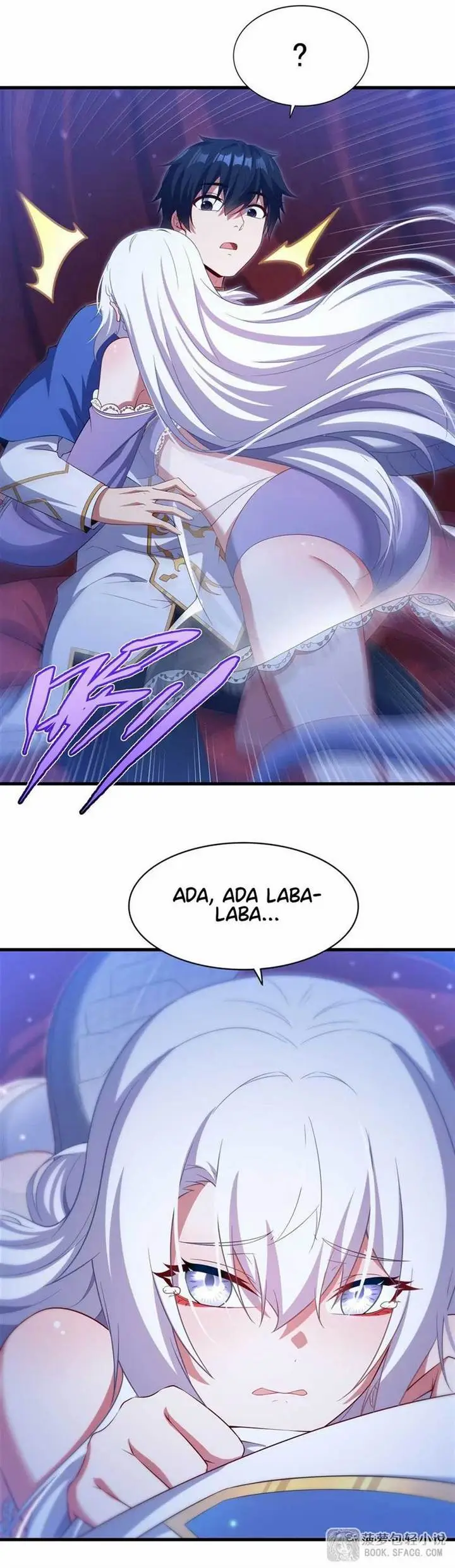 image-komik-shut-up-evil-dragon-i-dont-want-to-raise-a-child-with-you-anymore-chapter-39-20/25