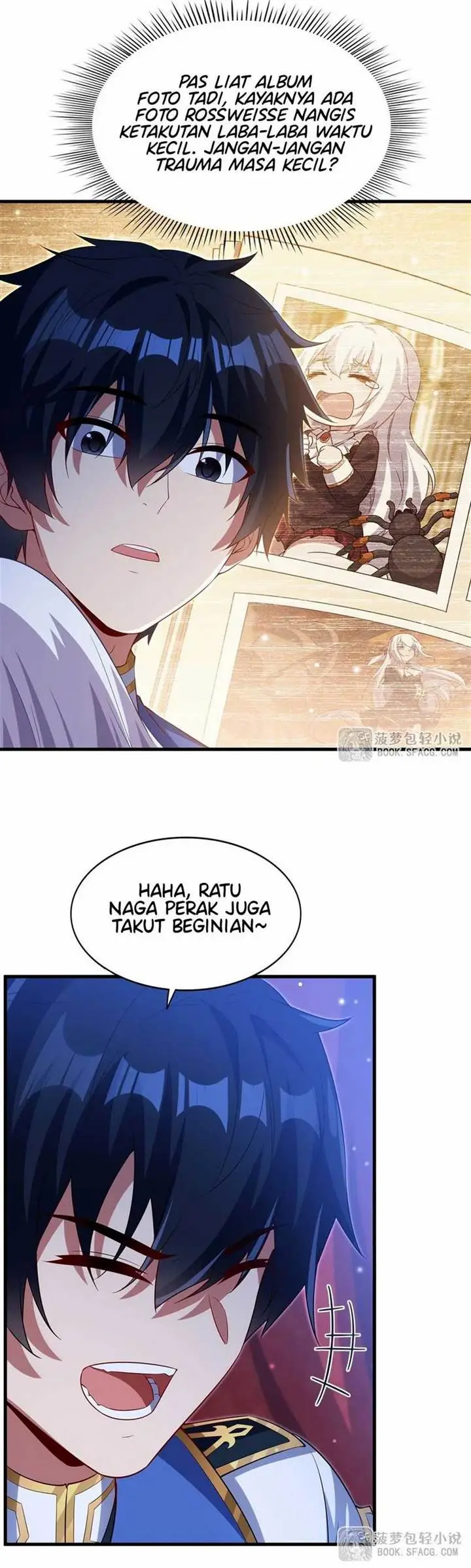 image-komik-shut-up-evil-dragon-i-dont-want-to-raise-a-child-with-you-anymore-chapter-39-21/25