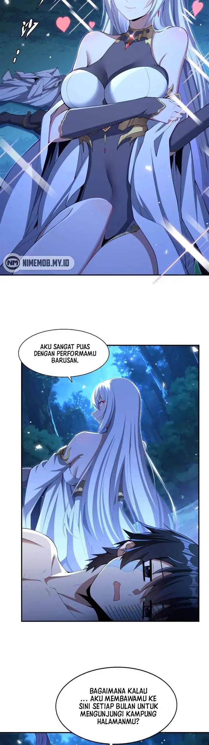 image-komik-shut-up-evil-dragon-i-dont-want-to-raise-a-child-with-you-anymore-chapter-4-2/31