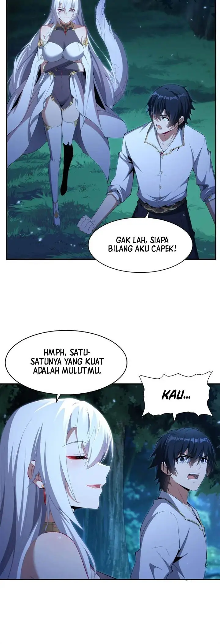 image-komik-shut-up-evil-dragon-i-dont-want-to-raise-a-child-with-you-anymore-chapter-4-9/31