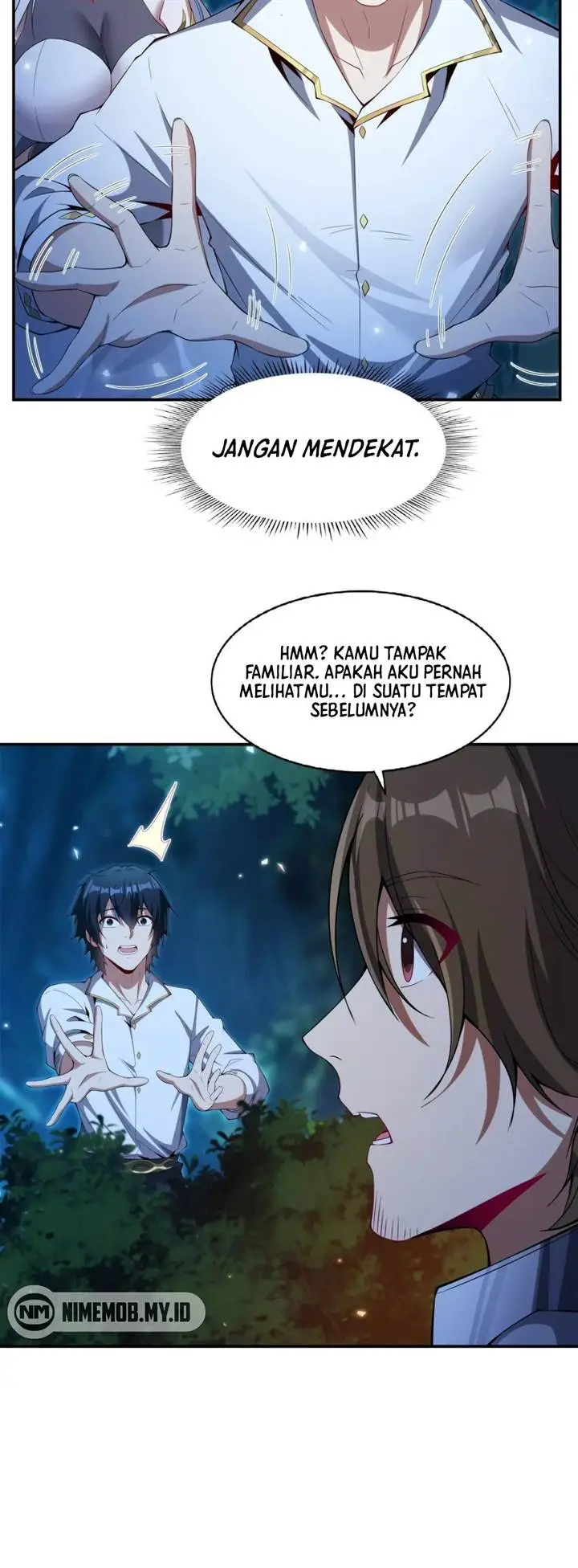 image-komik-shut-up-evil-dragon-i-dont-want-to-raise-a-child-with-you-anymore-chapter-4-16/31
