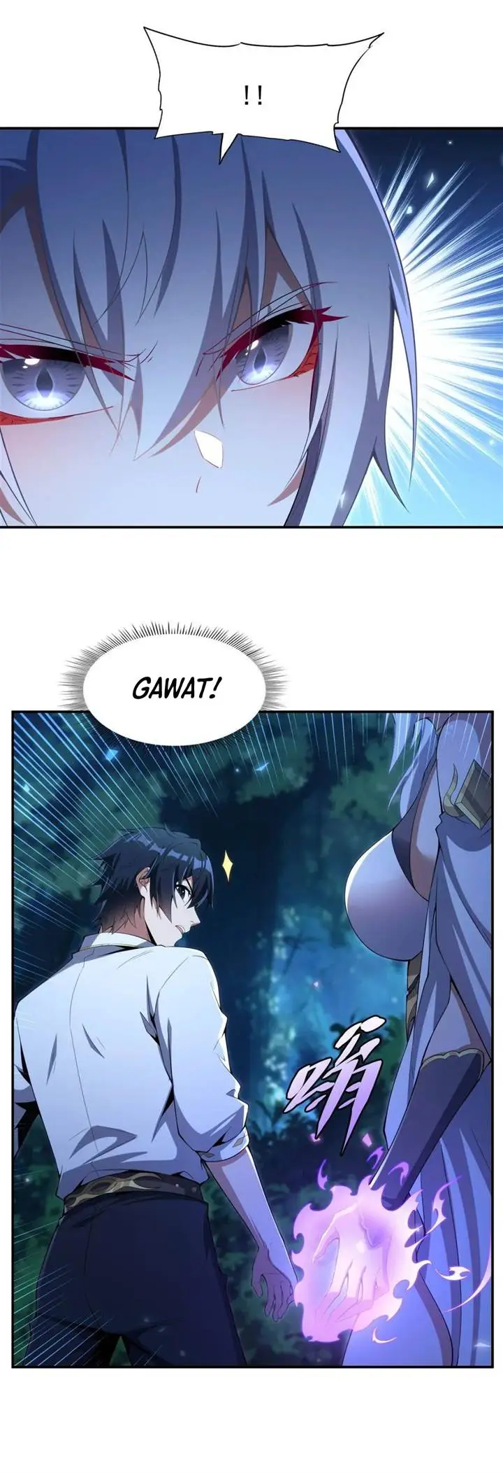 image-komik-shut-up-evil-dragon-i-dont-want-to-raise-a-child-with-you-anymore-chapter-4-17/31