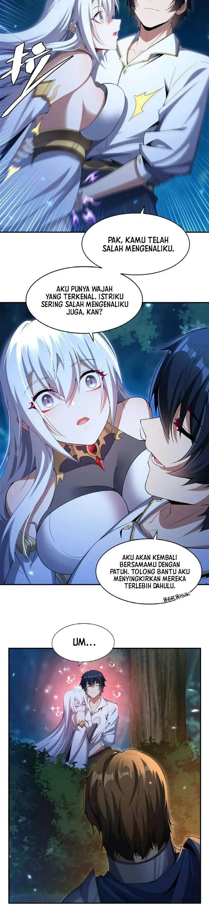 image-komik-shut-up-evil-dragon-i-dont-want-to-raise-a-child-with-you-anymore-chapter-4-19/31