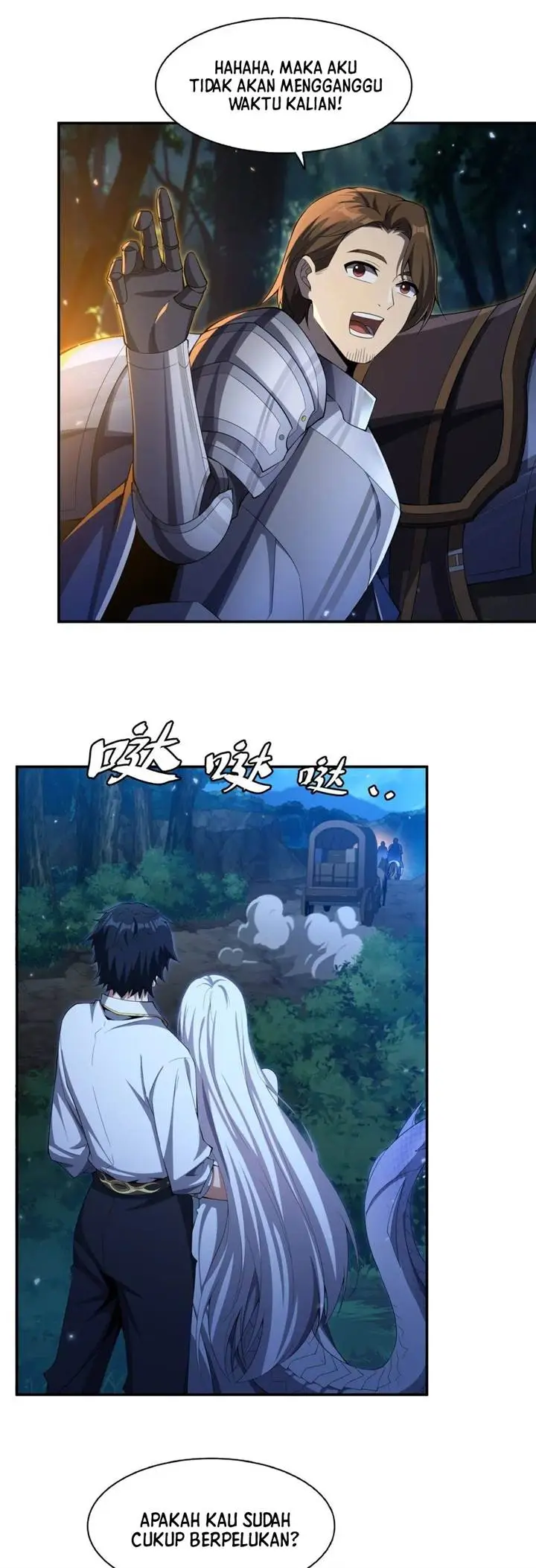 image-komik-shut-up-evil-dragon-i-dont-want-to-raise-a-child-with-you-anymore-chapter-4-20/31