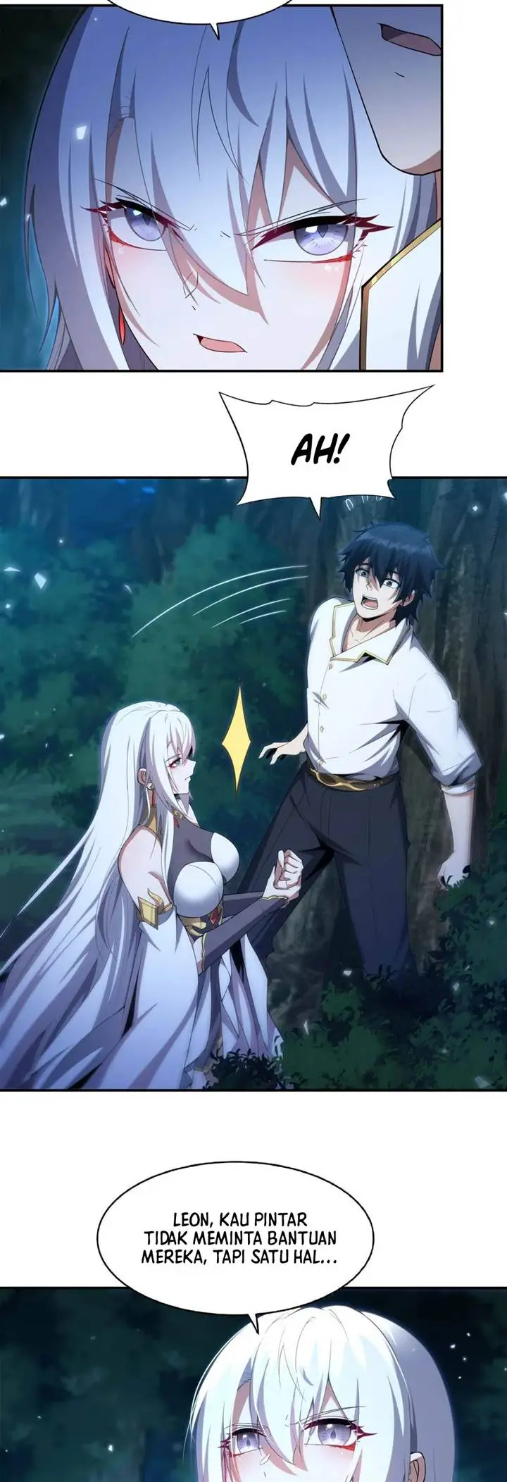 image-komik-shut-up-evil-dragon-i-dont-want-to-raise-a-child-with-you-anymore-chapter-4-21/31