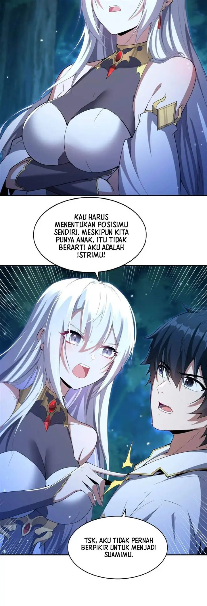 image-komik-shut-up-evil-dragon-i-dont-want-to-raise-a-child-with-you-anymore-chapter-4-22/31