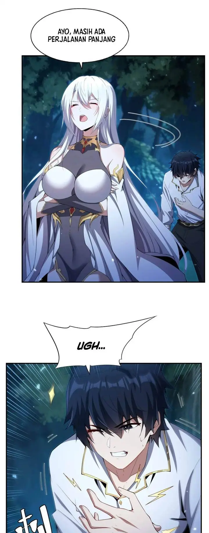 image-komik-shut-up-evil-dragon-i-dont-want-to-raise-a-child-with-you-anymore-chapter-4-23/31