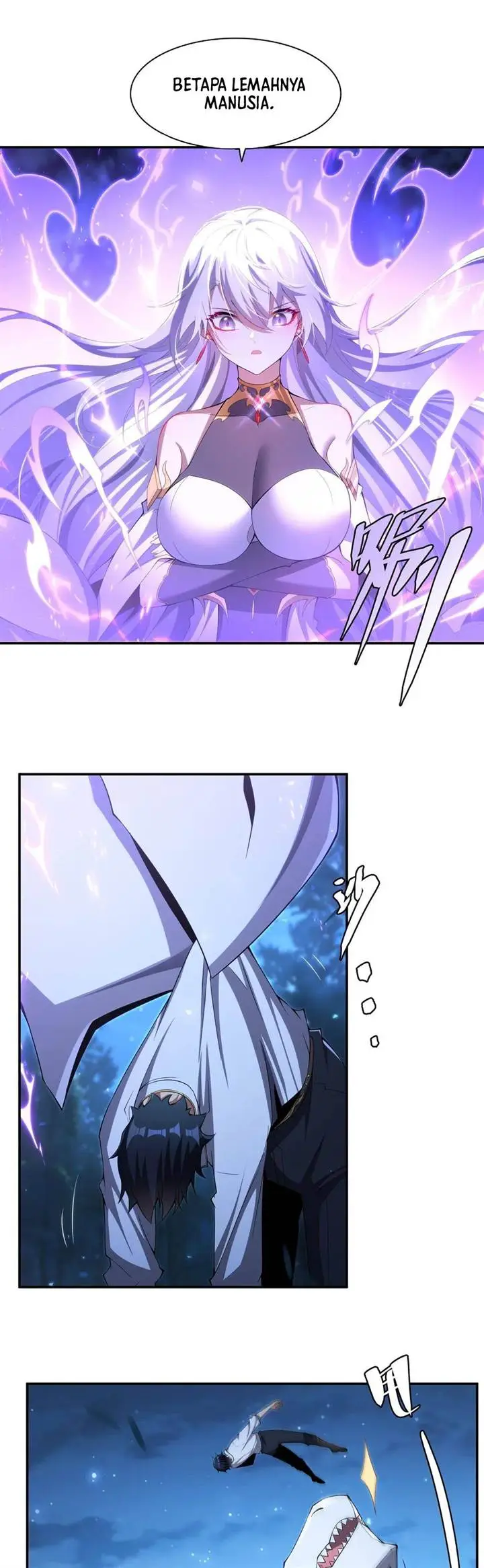 image-komik-shut-up-evil-dragon-i-dont-want-to-raise-a-child-with-you-anymore-chapter-4-26/31