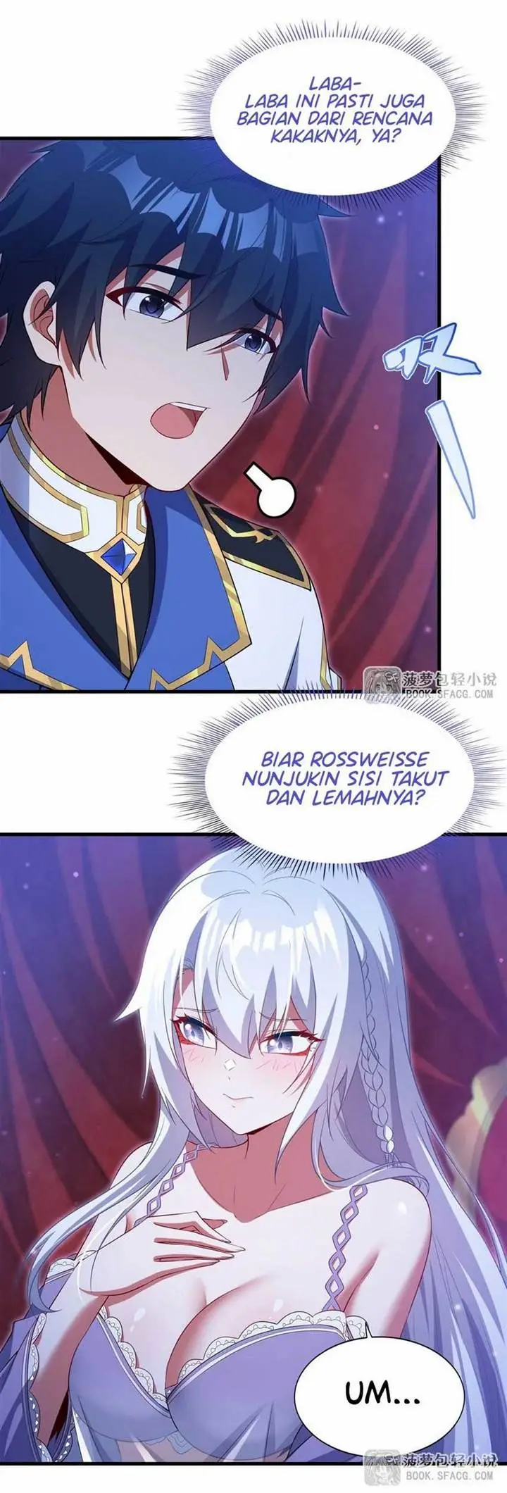image-komik-shut-up-evil-dragon-i-dont-want-to-raise-a-child-with-you-anymore-chapter-40-3/24
