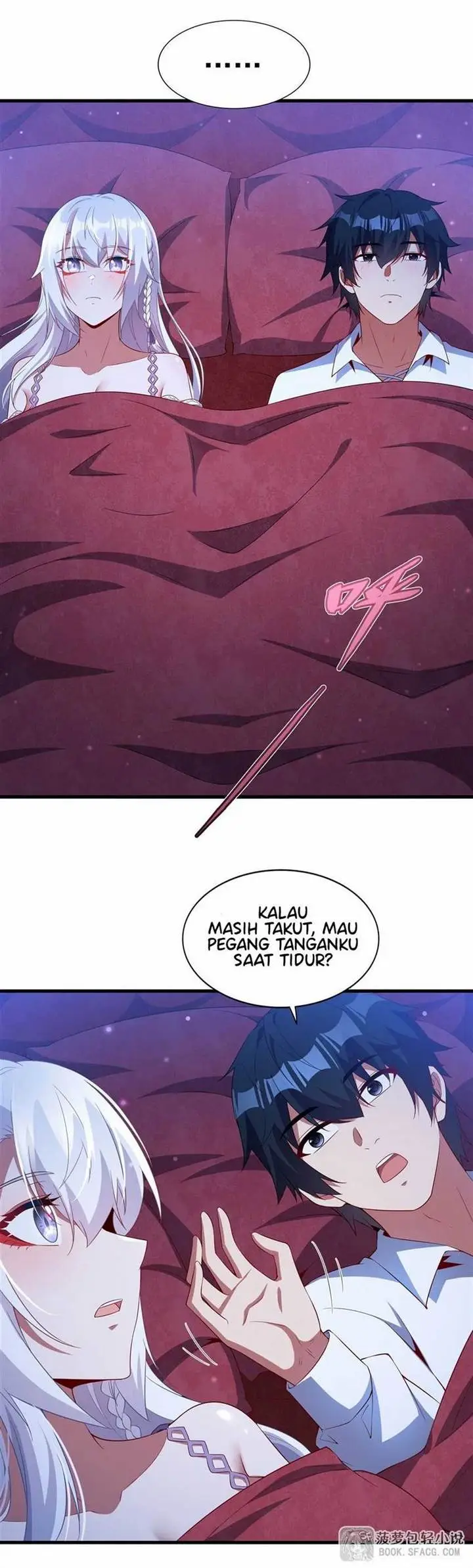 image-komik-shut-up-evil-dragon-i-dont-want-to-raise-a-child-with-you-anymore-chapter-40-5/24